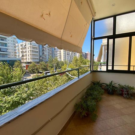 Appartamento Rikardo Apartament Vlorë Esterno foto